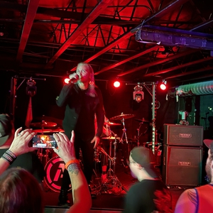 Afterlife at Scottsdale, AZ in Pub Rock 2022