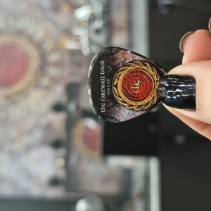 Whitesnake at Partille, Sweden in Partille Arena 2022