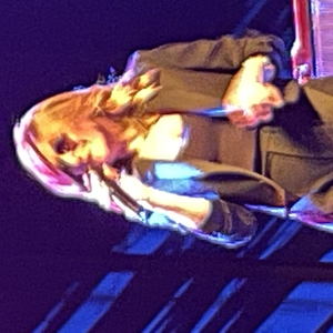 Melody Gardot at Stockholm, Sweden in Cirkus 2022