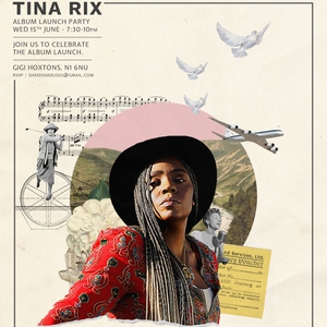 Tina Rix Tickets, Tour Dates and Concerts