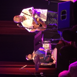 Raul Malo at Houston, TX in Heights Theatre 2022