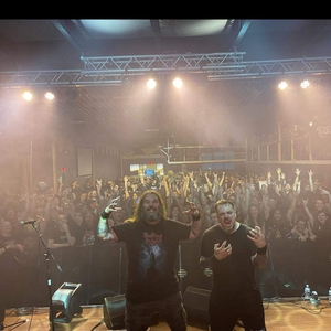 Iggor Cavalera at Harrisburg, PA in XL Live 2022