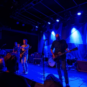 Superchunk at Atlanta, GA in Terminal West 2022