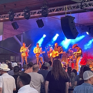 Town Mountain at Lexington, KY in The Burl 2022