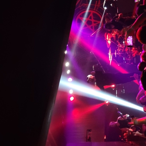 After the Burial at Detroit, MI in St. Andrew's Hall 2022