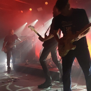 Caspian at Montréal, QC in Théâtre Fairmount 2022