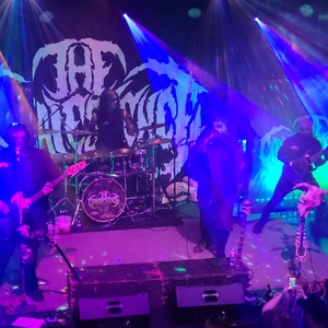The Convalescence at Fort Wayne, IN in Rockstar Lounge 2022