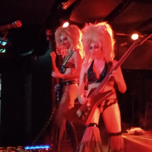 The SoapGirls at undefined in undefined 2022