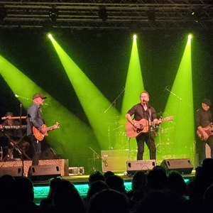Mark Seymour at undefined in undefined 2022