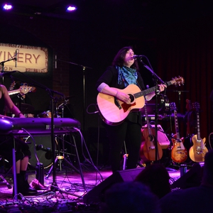 The Wolff Sisters at Boston, MA in City Winery Boston 2022
