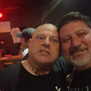 The Varukers at London, United Kingdom in New Cross Inn 2022
