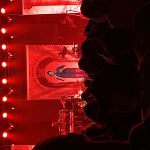 Syd at Boston, MA in Royale 2022