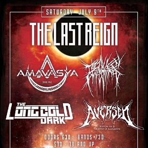 Amavasya Tickets, Tour Dates and Concerts