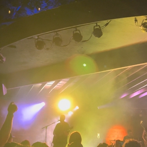 Slenderbodies at Austin, TX in Scoot Inn 2022