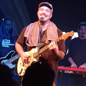 Mac Ayres at Hamburg, Germany in KENT Club 2022