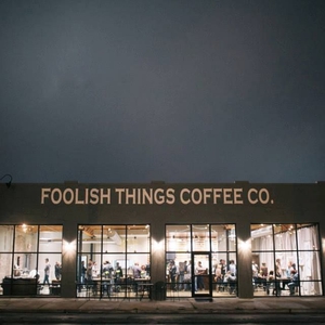 Foolish Things Coffee Company