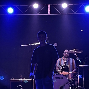Ryan Pandori at Indianapolis, IN in Emerson Theater 2022
