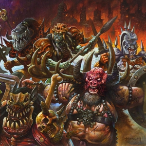 GWAR Tickets, Tour Dates and Concerts