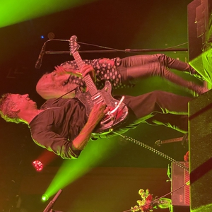 The Kills at undefined in undefined 2022