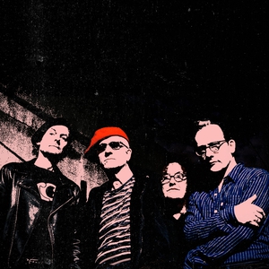 Billets, dates de tournée et concerts pour The Damned