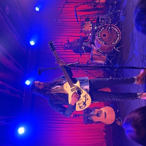 Avi Kaplan at Phoenix, AZ in Crescent Ballroom 2022