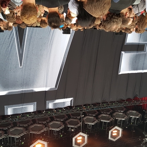 Die Ärzte at Dresden, Germany in Rudolf-Harbig-Stadion 2022