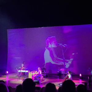 Agnes Obel at undefined in undefined 2022