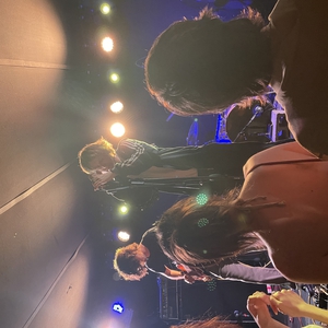 Been Stellar at New York, NY in Mercury Lounge 2022