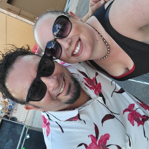 Chris Kirkpatrick at Reno, NV in Eldorado Resort Casino 2022