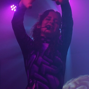 Magdalena Bay at undefined in undefined 2022