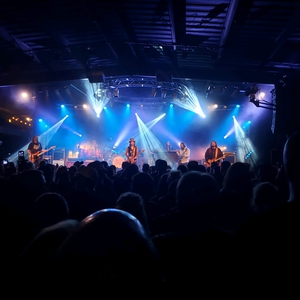 The Shed Tickets & 2023 Concert Schedule - Maryville, TN | Bandsintown