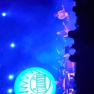 Ween at Atlantic City, NJ in Borgata Event Center 2022