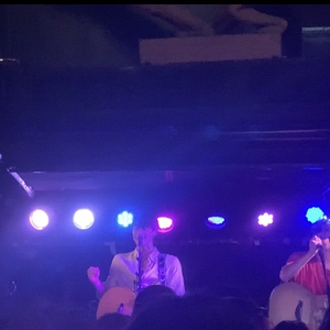 New Rules at Chicago, IL in Subterranean 2022