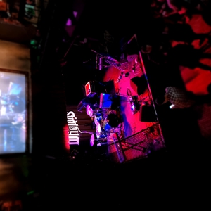 Clap Your Hands Say Yeah at Dublin, Ireland in Whelan's 2022
