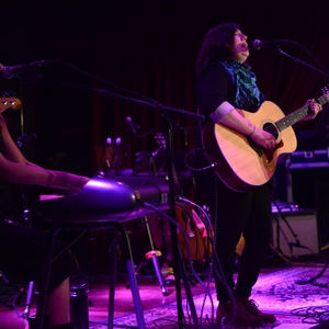 The Wolff Sisters at Westerly, RI in The Knickerbocker Music Center 2022