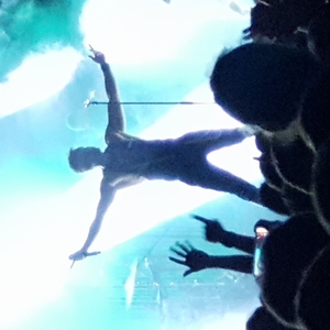 Immanuel Casto at Segrate, Italy in Circolo Magnolia 2022