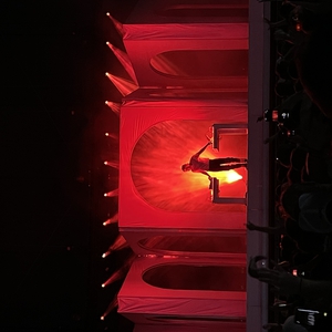 Flume at Raleigh, NC in Red Hat Amphitheater 2022
