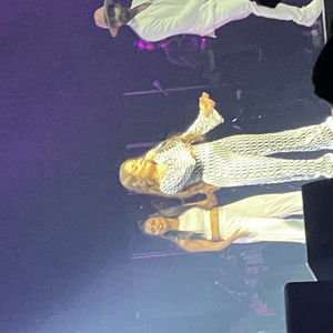 Neha Kakkar at Oxon Hill, MD in The Theater at MGM National Harbor 2022