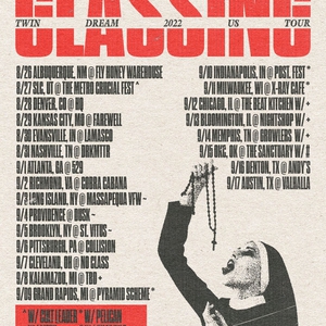 Glassing Tickets, Tour Dates and Concerts