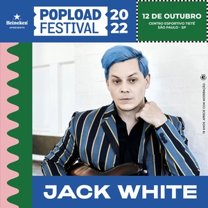 Jack White Tickets, Tour Dates and Concerts