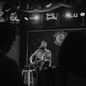 J. Jeffrey Messerole Tickets, Tour Dates and Concerts