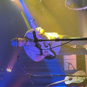 Cas Haley at Phoenix, AZ in Last Exit Live 2022