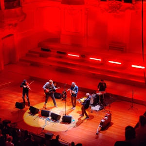 Kings of Convenience at undefined in undefined 2022