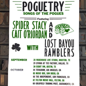 Lost Bayou Ramblers Tickets, Tour Dates and Concerts