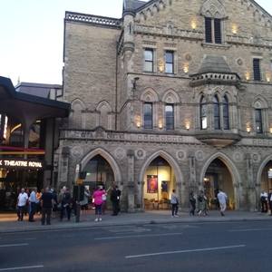 The Ukulele Orchestra Of Great Britain at York, United Kingdom in York Theatre Royal 2022