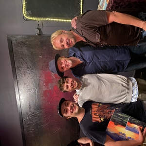 Willy Porter at Vienna, VA in Jammin Java 2022