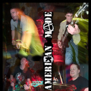 Amerikan Made Tickets, Tour Dates and Concert