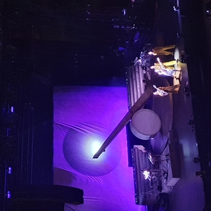 Lorde at Villaggio Roma, Italy in Cavea - Auditorium Parco della Musica 2025