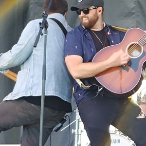 Buck Twenty at Burlington, ON in Spencer Smith Park 2022