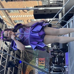 NETTA at Chicago, IL in Northalsted Business Alliance 2022